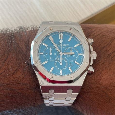 montre audemars piguet ioffer|audemars piguet tiffany.